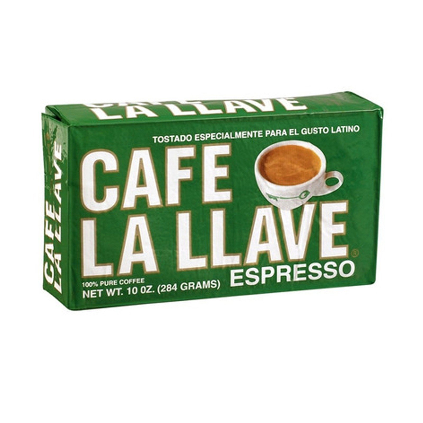 Cafe La Llave 284g Paquete de Café La Llave (284g) - Imagen 1
