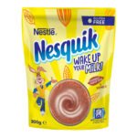 Chocolate en Polvo (Nesquik)