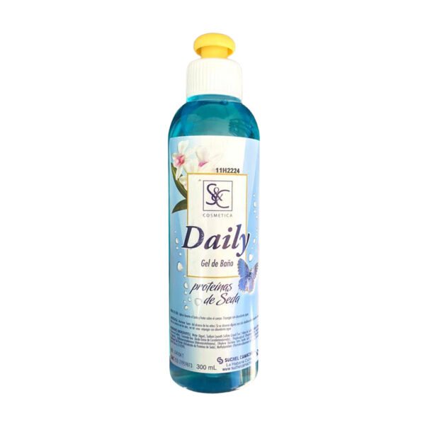 Gel de Baño