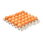 2 Cartones de Huevos (30 U c/u) - Imagen 2