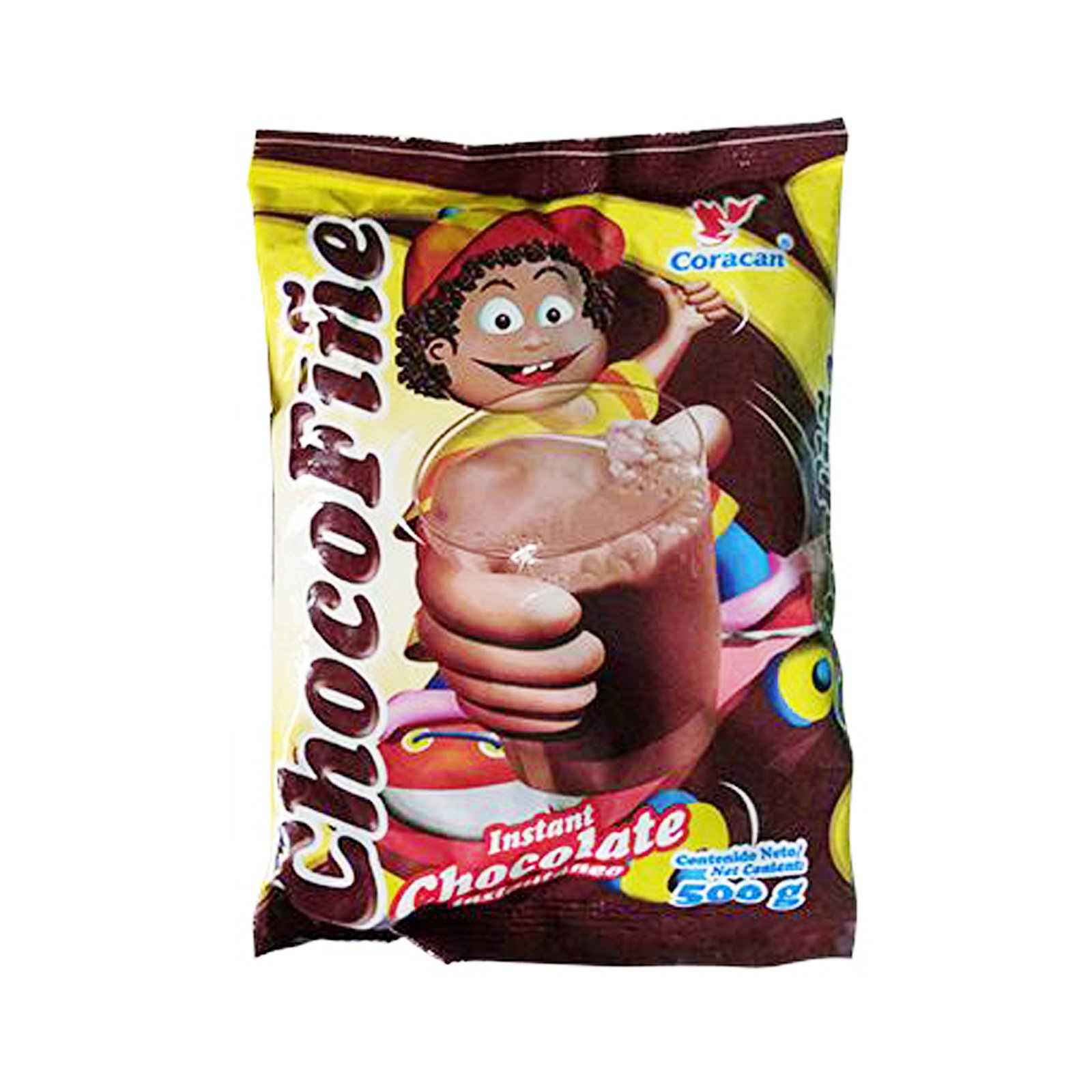 Habana Market Chocolate en Polvo Paquete de Chocolate en Polvo (Choco Fiñe) - Imagen 1