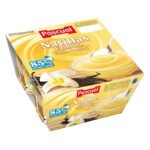 Natilla de Chocolate y/o Vainilla - Imagen 2