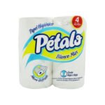 Pepel Higiénico (4 Rollos)