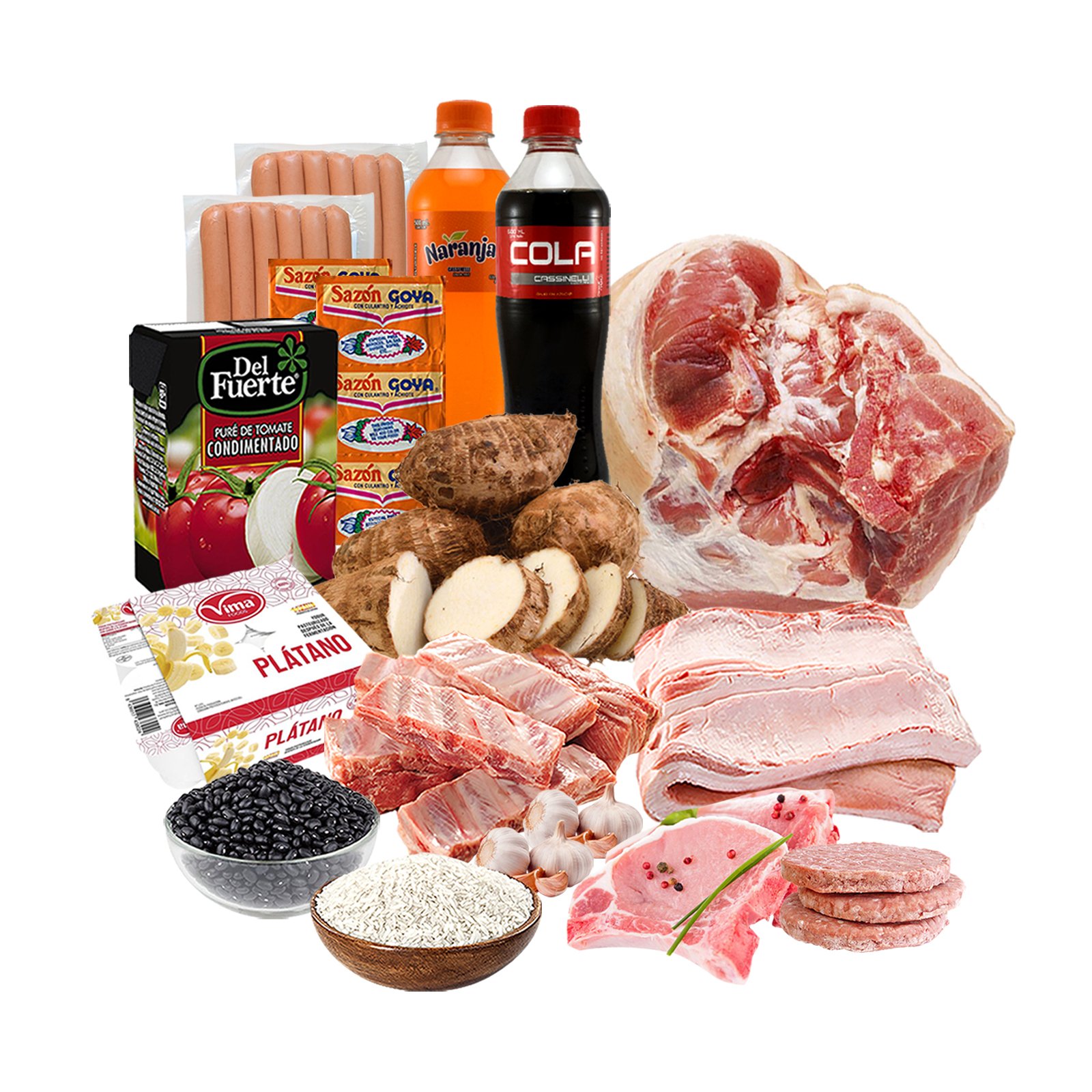 OW-Pierna.jpg Pierna - Imagen 1