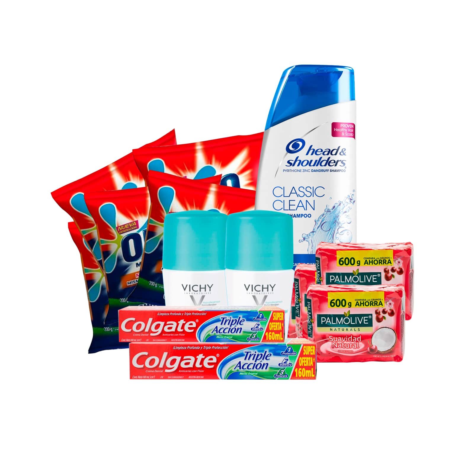 OW-Tiger-1-Nuevo-Aseo.jpeg Nuevo Aseo - Imagen 1