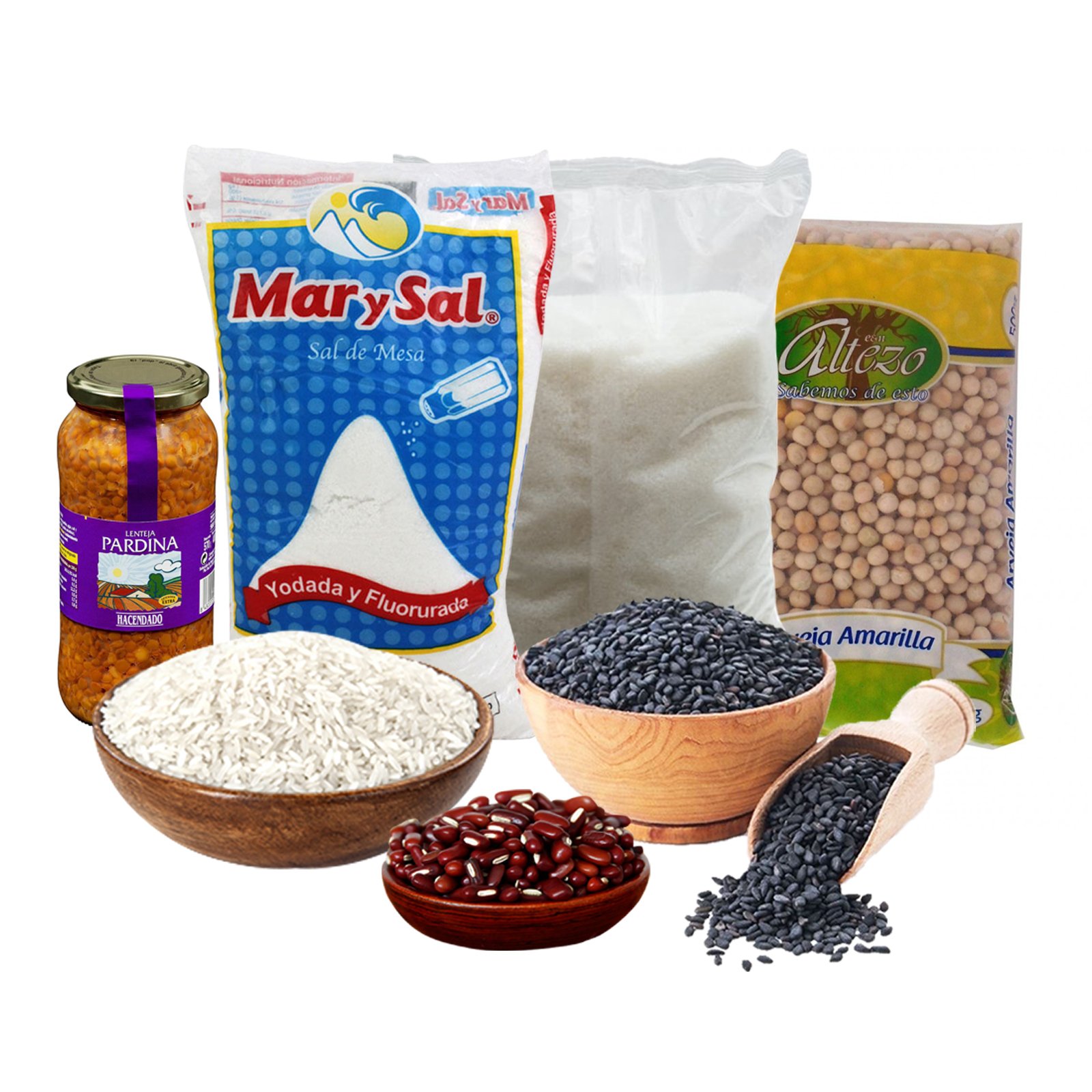 OW-Tiger-14-Granos.jpg Granos - Imagen 1