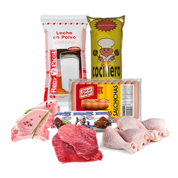 Pequeño Para La Familia