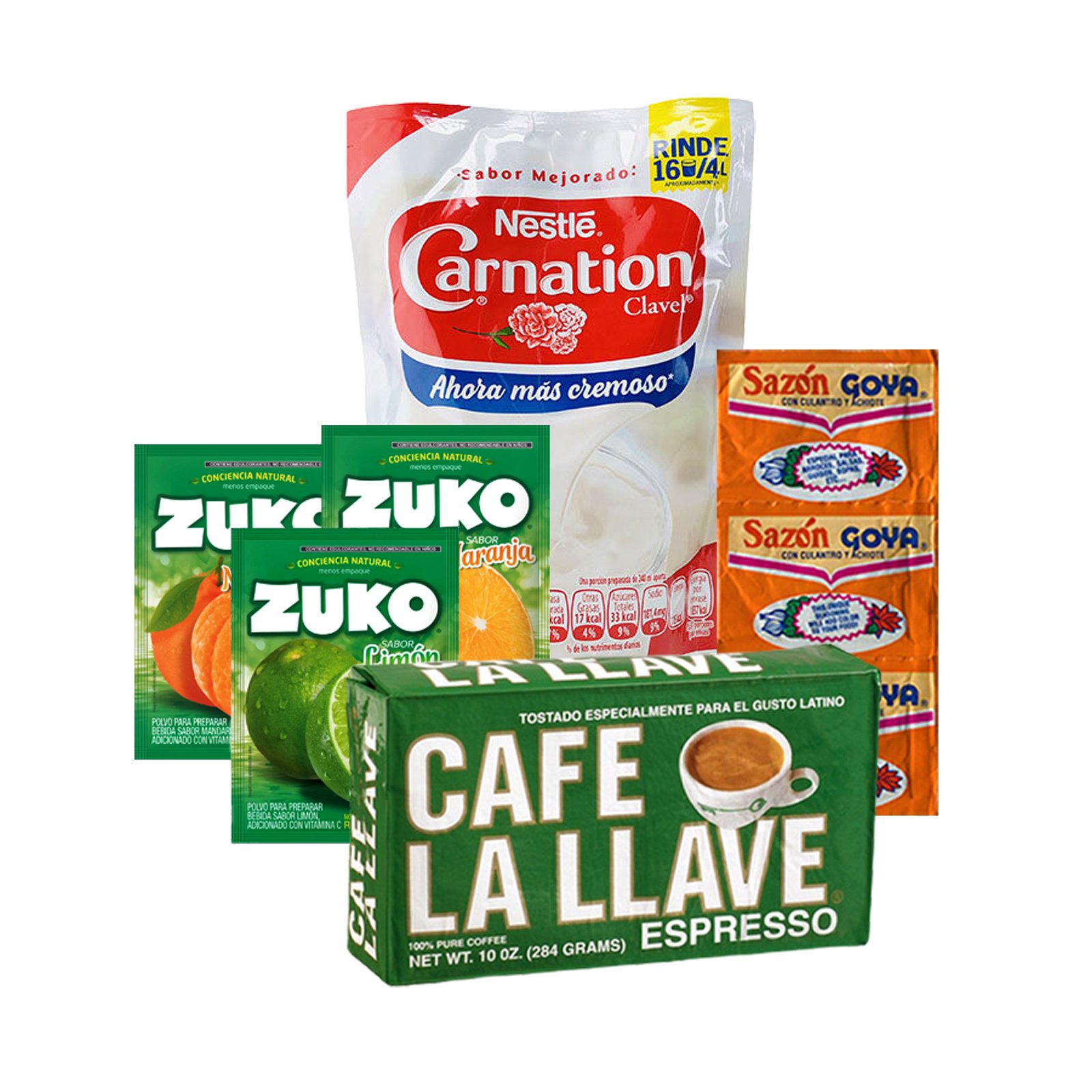 OW-Tiger-78-De-la-Abuela-La-Habana.jpg De la Abuela - Imagen 1