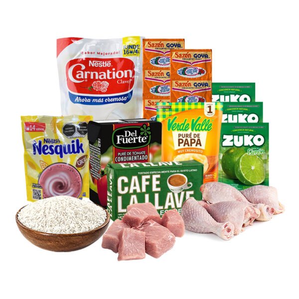 De la Abuela Superior