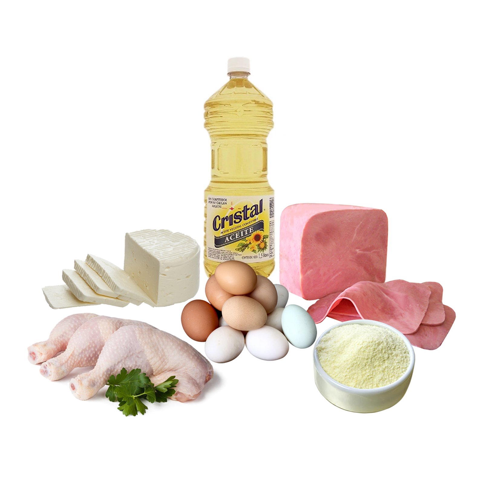 OW-Tiger-9-Lo-Mas-Buscado.jpg Lo Más Buscado - Imagen 1