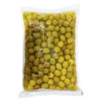 Paquete o Pomo de Aceitunas (100g) - Imagen 3