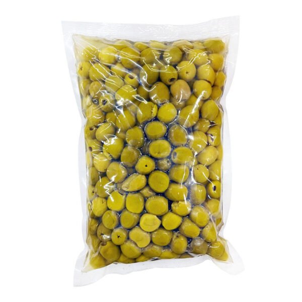 Paquete o Pomo de Aceitunas (100g)