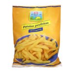 Paquete de Papas Prefritas