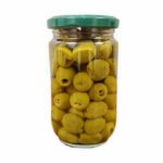 Paquete o Pomo de Aceitunas (100g) - Imagen 2