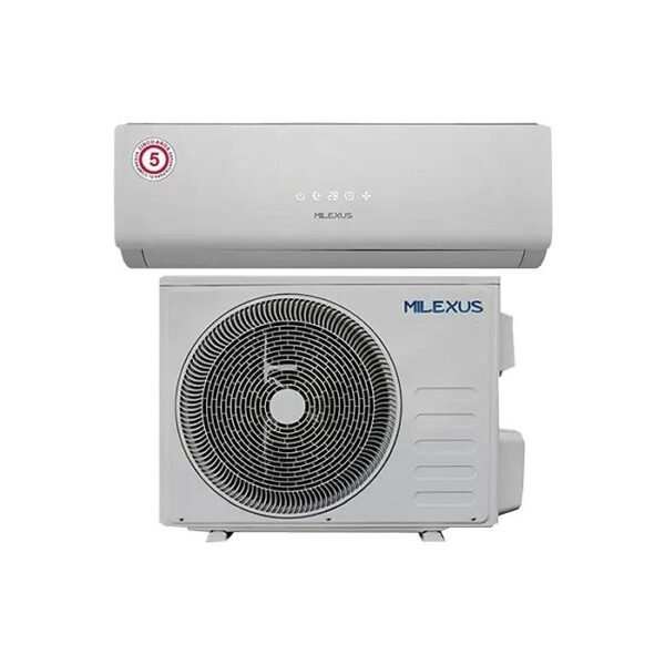 AIRE ACONDICIONADO DE 12,000 BTU 220V/60HZ