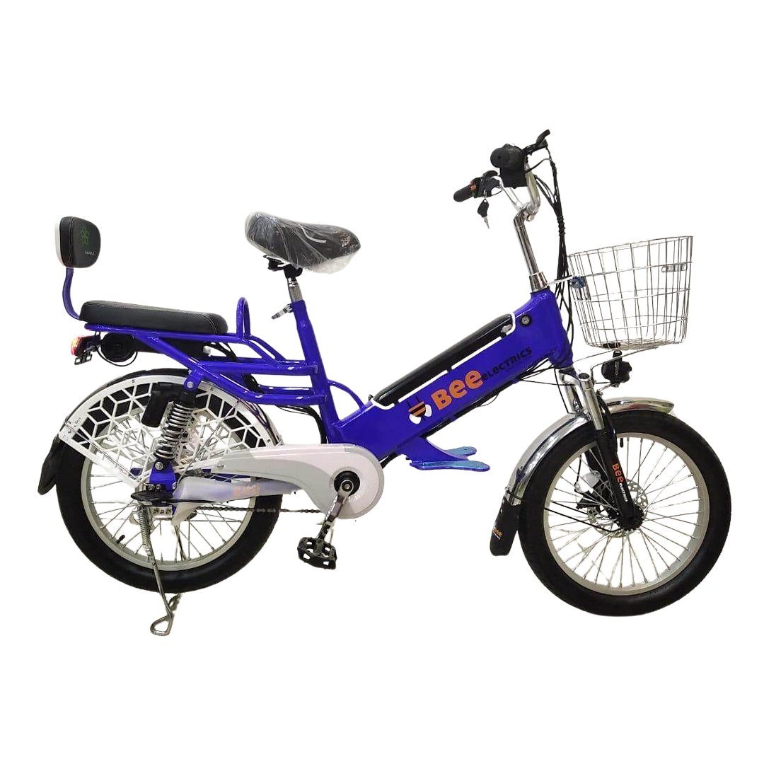 Bicicleta-Electrica-BEE-ELECTRICS-MODELO-20DT073-36V-12AH-350W-LITHIUM-Azul.jpg Bicicleta Eléctrica BEE ELECTRICS (MODELO 20DT073) 36V/12AH-350W LITHIUM - Imagen 1