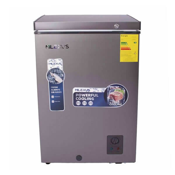 CONGELADOR HORIZONTAL 119L