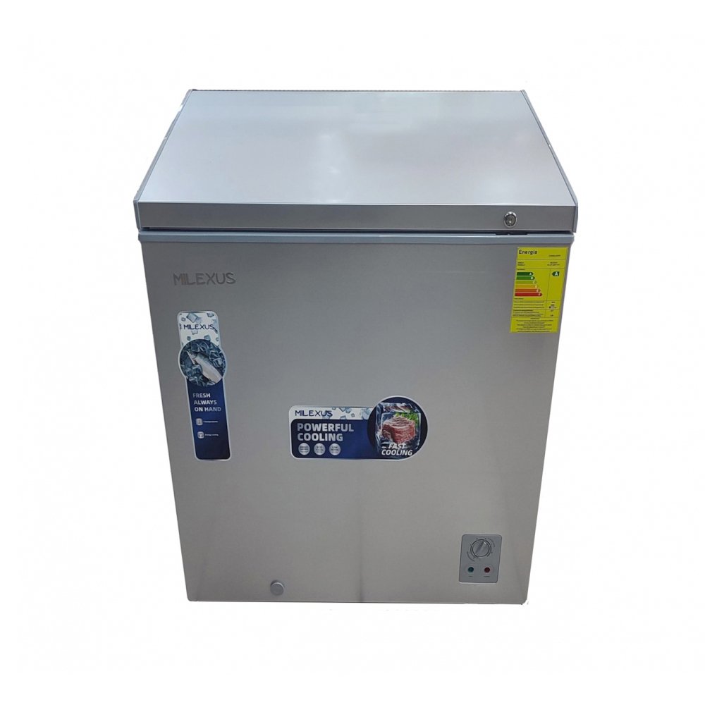 ?????????????????????????????????????????????????????????? CONGELADOR HORIZONTAL 170L, 6 PIES 110V/60HZ - Imagen 1