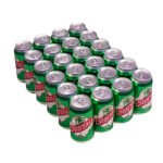 Caja de Cerveza (24 U) - Imagen 2