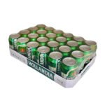 Caja de Cerveza (24 U) - Imagen 3