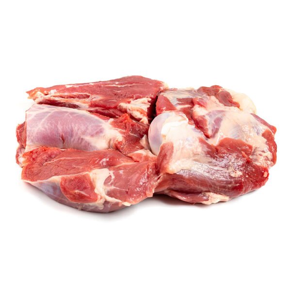 Carme de Carnero (5 lb)