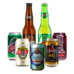 Cerveza (12 U)