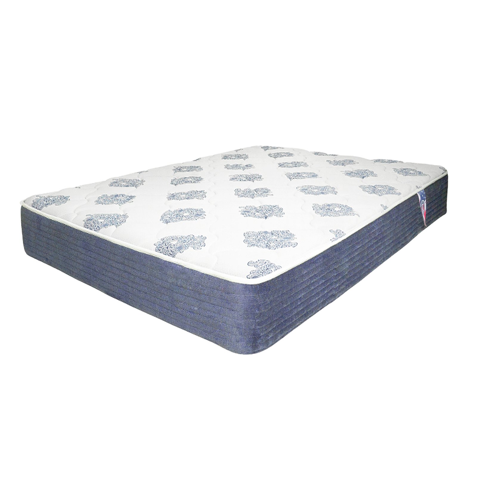 Colchon-Rapid.jpg Colchón (WAKA) El Yuma - Imagen 1