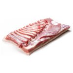 Costillar de Cerdo (10 a 12 lb)