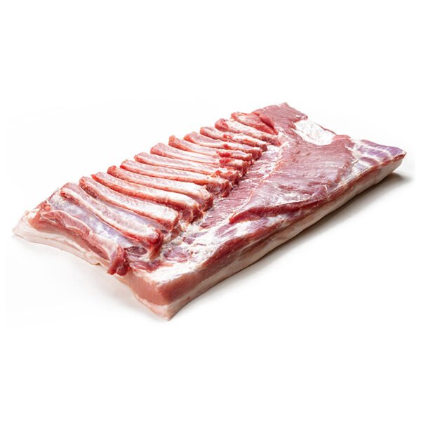 Costillar de Cerdo (10 a 12 lb)