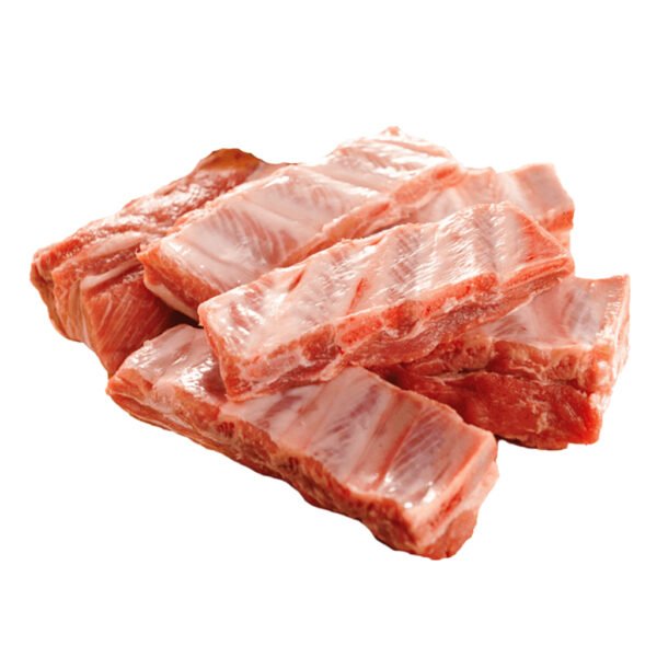 Costillas de Cerdo (1 lb)