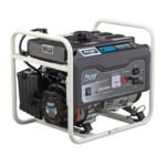 Generador Eléctrico a Gasolina PULSAR PG2200R (2200W)