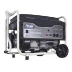 Generador Eléctrico a Gasolina PULSAR PG3500MR (3500W) - Imagen 3