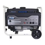 Generador Eléctrico a Gasolina PULSAR PG3500MR (3500W) - Imagen 2