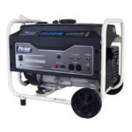Generador Eléctrico a Gasolina PULSAR PG3500MR (3500W)