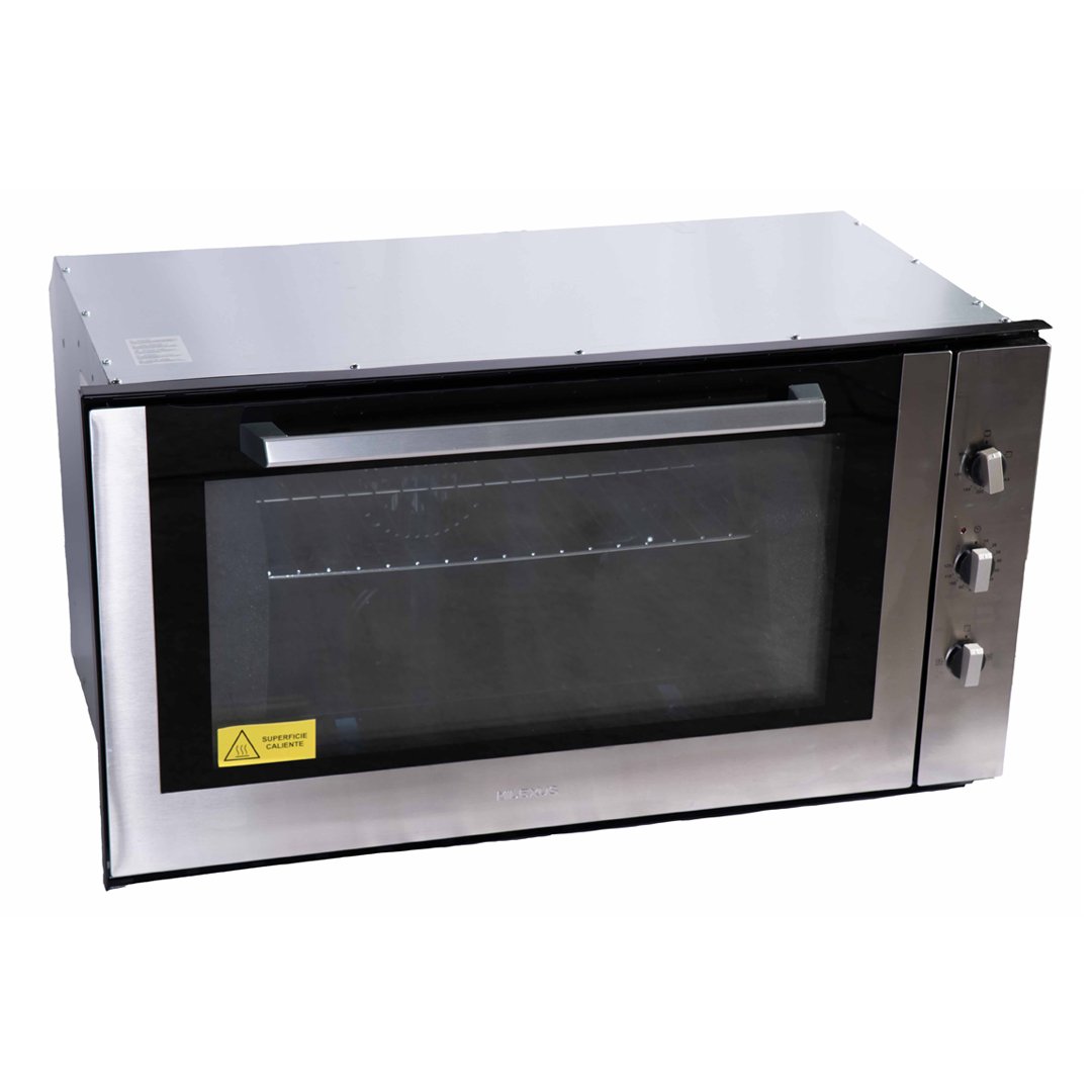 HORNO-EMPOTRABLE-DE-36-A-GAS.jpg HORNO EMPOTRABLE DE 36" A GAS - Imagen 1