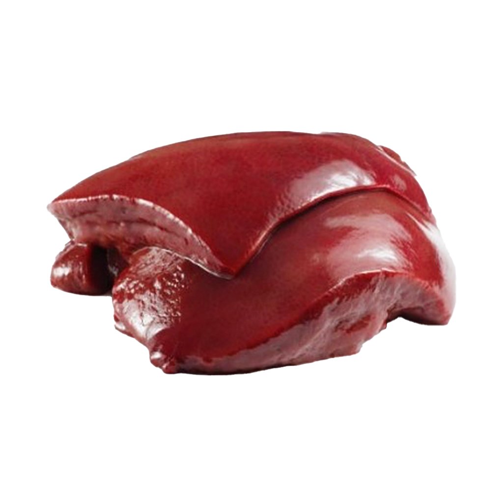 Hígado de Cerdo Hígado de Cerdo ( 1 lb) - Imagen 1