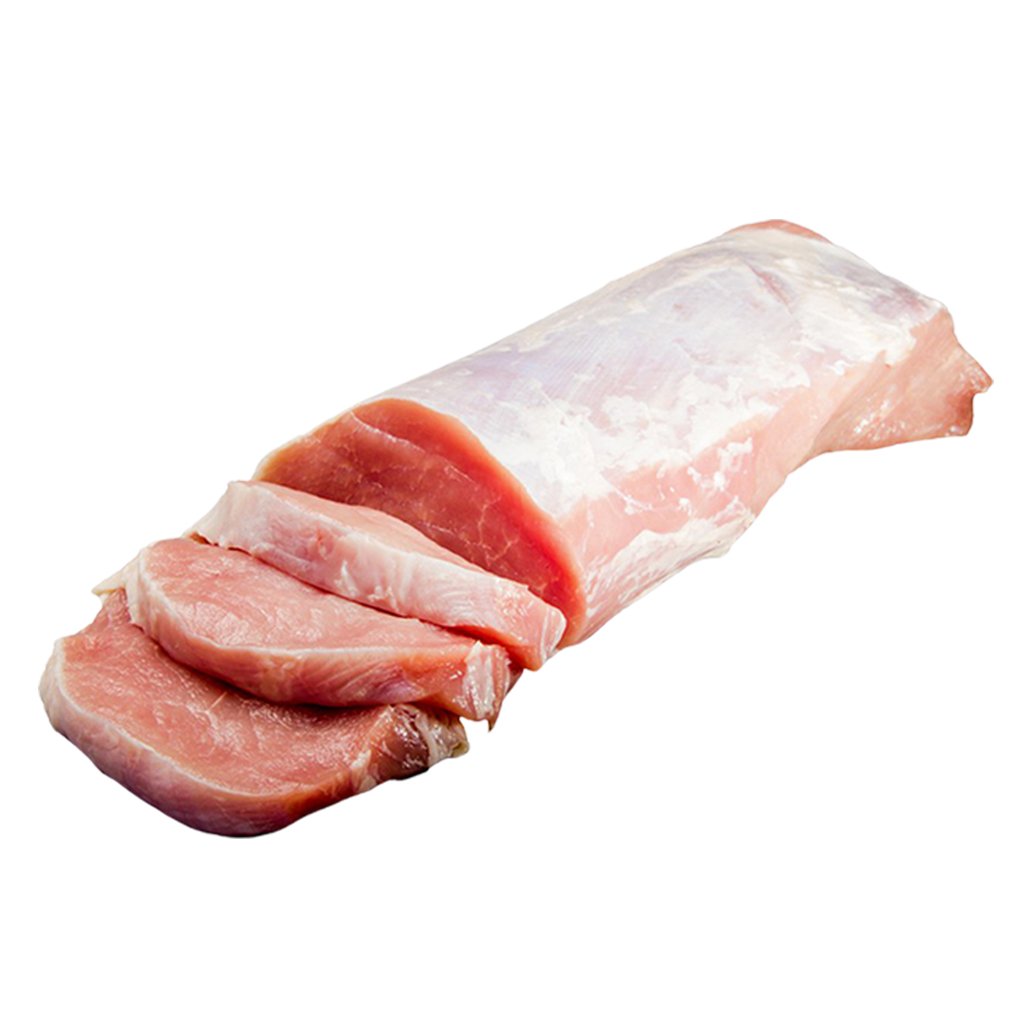 Lomo de Cerdo de 10 a 12 lb Lomo de Cerdo (10 a 12 lb) - Imagen 1