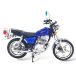 Moto de Combustión MZ-GN 200cc - Imagen 2