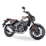 Moto de Combustión MZ-KPM 200cc - Imagen 3