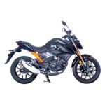 Moto de Combustión MZ-KPS 200cc - Imagen 2