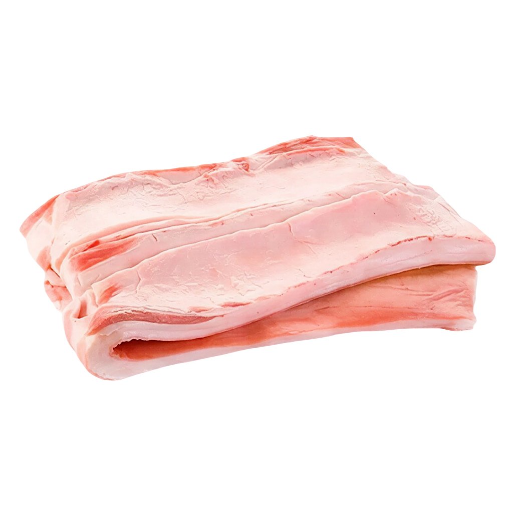 Manteca de Cerdo Manteca de Cerdo (1 lb) - Imagen 1