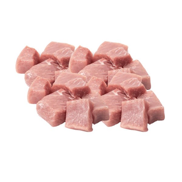 Masa de Cerdo Troceada (1 lb)