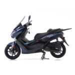 Moto de Combustión INTREPID 200cc - Imagen 2