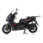 Moto de Combustión INTREPID 200cc - Imagen 3