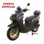 Moto de Combustión VITACCI TANK 200cc - Imagen 5