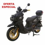 Moto de Combustión VITACCI TANK 200cc - Imagen 2