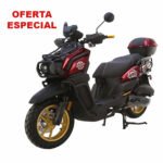 Moto de Combustión VITACCI TANK 200cc - Imagen 3