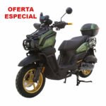 Moto de Combustión VITACCI TANK 200cc - Imagen 4