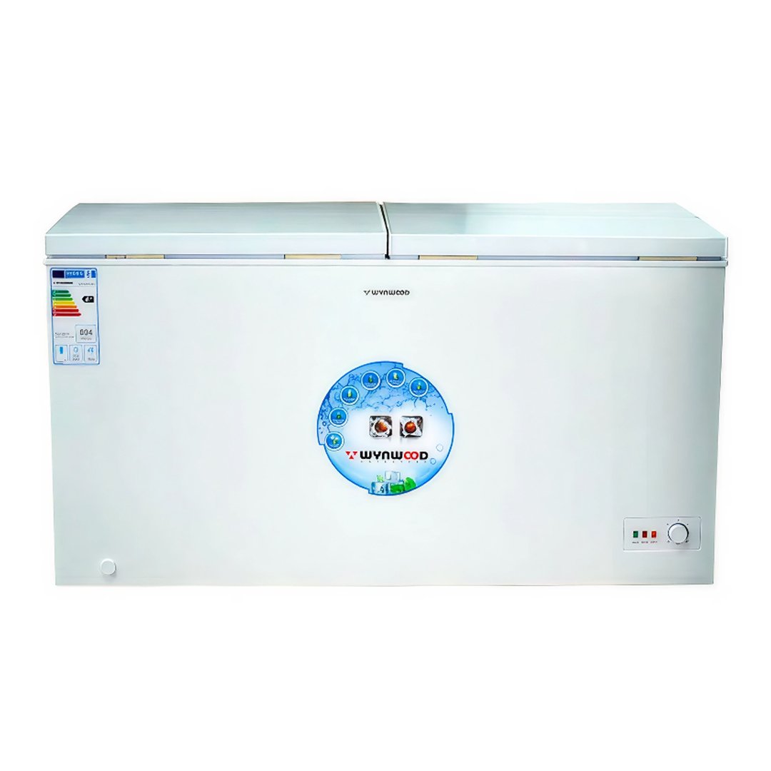 Nevera-Horizontal-Wynwood-148-pies-cubicos-420-litros.jpg Nevera Horizontal Wynwood (14.8 pies cúbicos) - 420 litros - Imagen 1