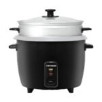 Olla arrocera 1.8 litros Wynwood